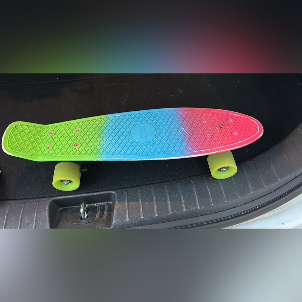 Penny Board 🩷